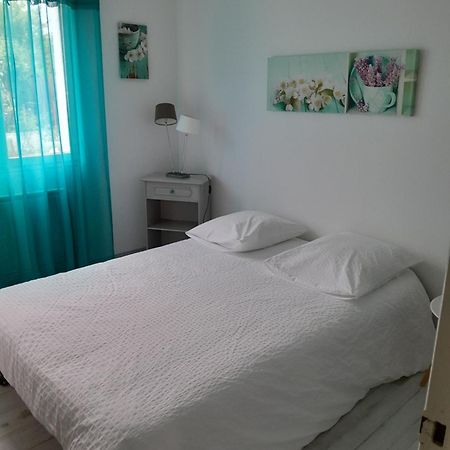 Chambre D'Hote Bord De Loire La Bohalle Екстер'єр фото